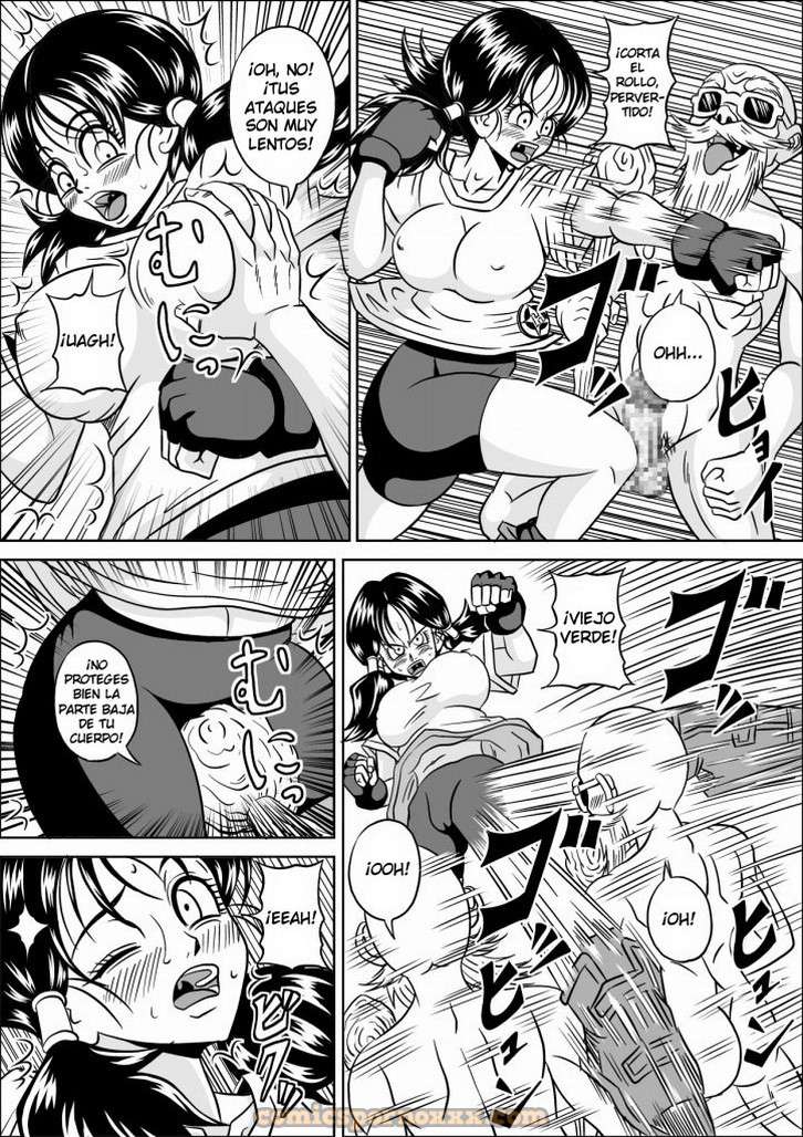 Kame Hito no Yabou #2 - 7 - Comics Porno - Hentai Manga - Cartoon XXX