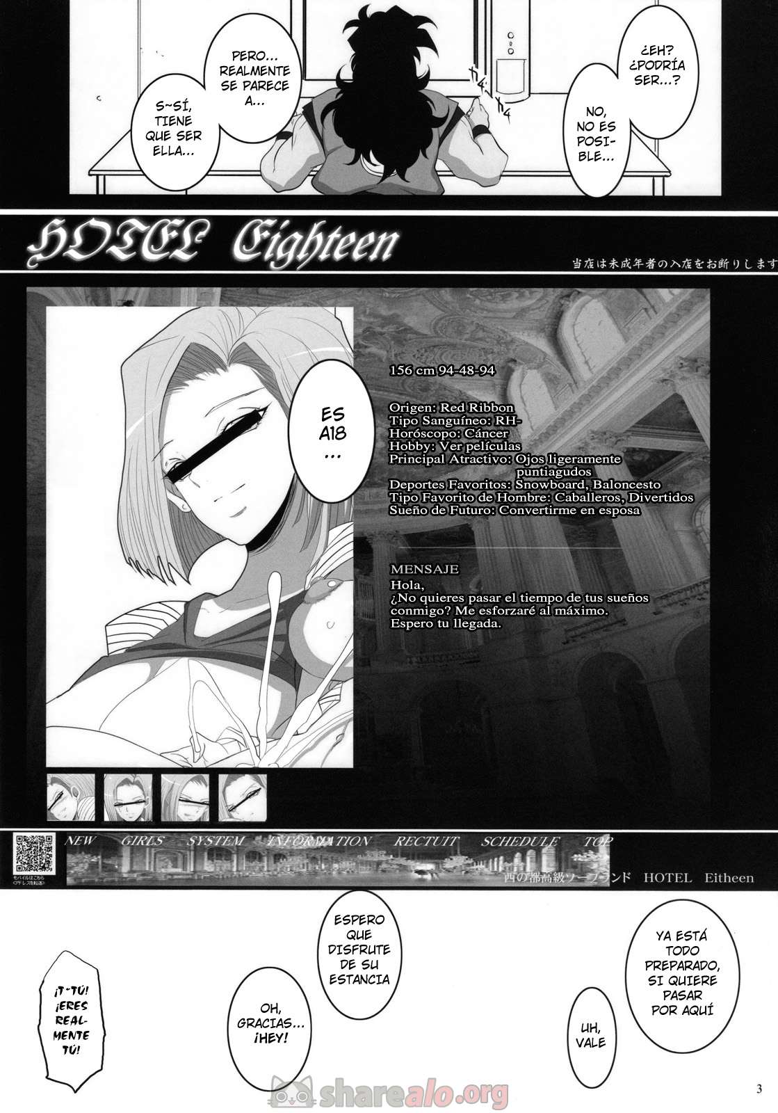 Hitozuma Soapland 18-Gou Ten Dounyuu-hen - 2 - Comics Porno - Hentai Manga - Cartoon XXX