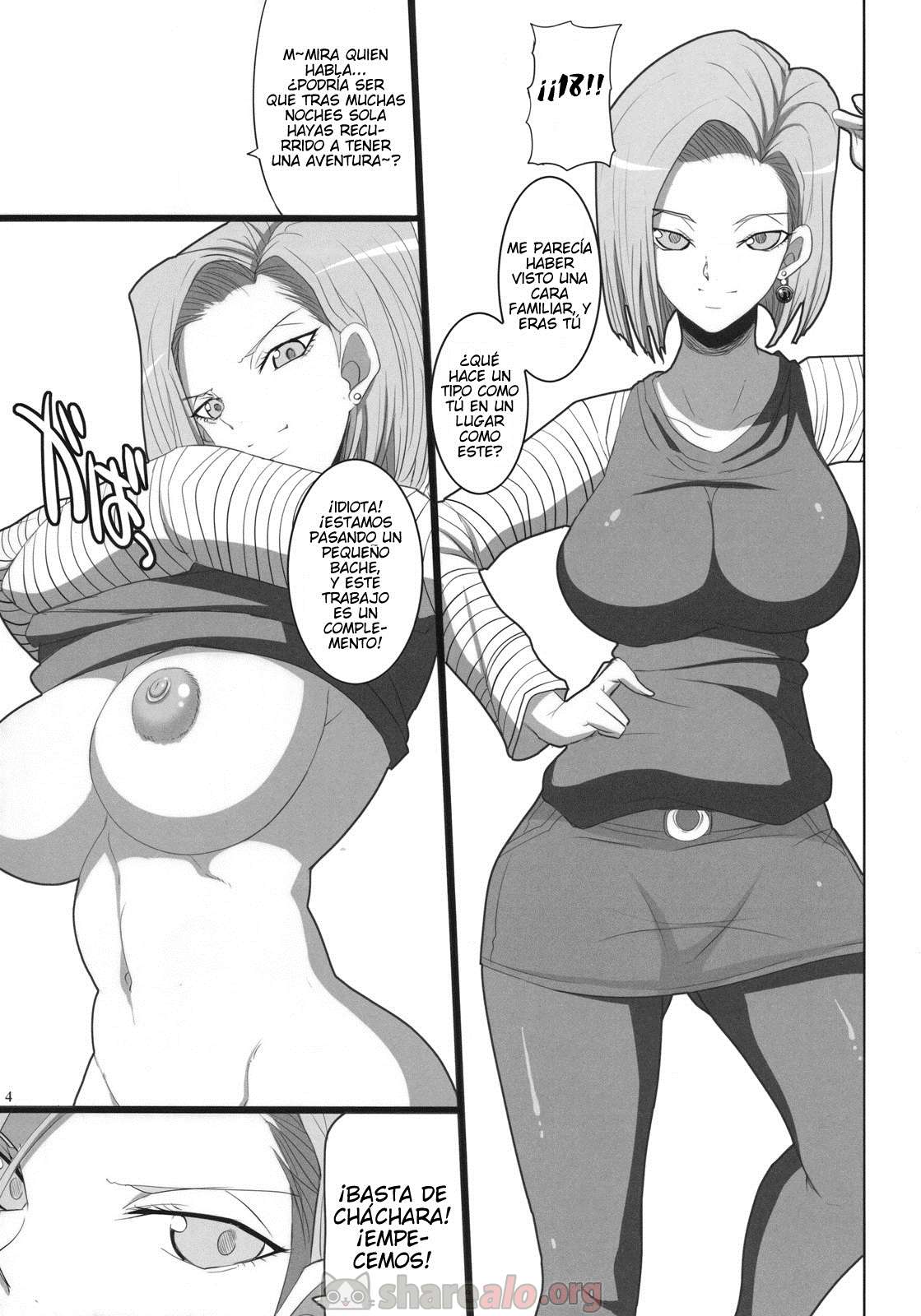 Hitozuma Soapland 18-Gou Ten Dounyuu-hen - 3 - Comics Porno - Hentai Manga - Cartoon XXX