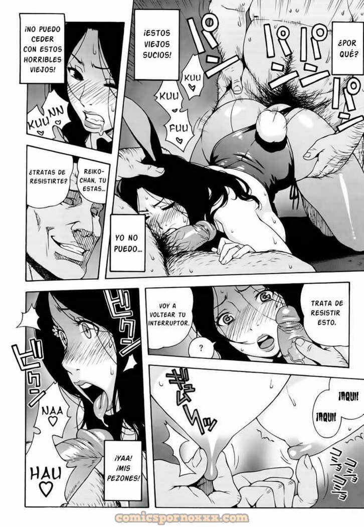 Mama es una Conejita - 6 - Comics Porno - Hentai Manga - Cartoon XXX