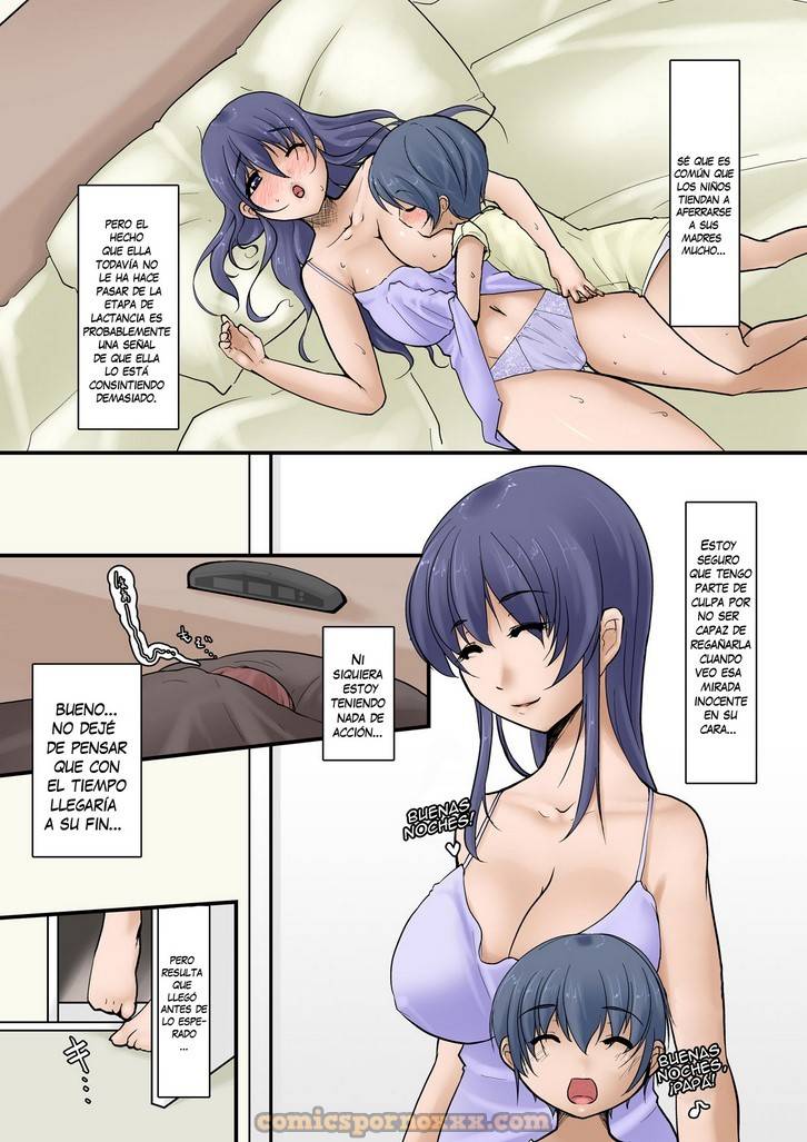 Historias Sucias sobre Mujeres Calientes - 2 - Comics Porno - Hentai Manga - Cartoon XXX