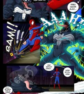 Online - Spider Man Special Halloween - 2