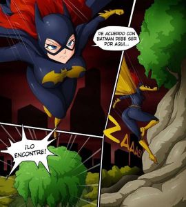 Online - Gothan City Green Seeding (Poison Folla a Batman) - 2