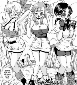 Comics XXX - Kame Hito no Yabou #2 - 6
