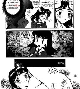 Comics Hentai Porno Ver Mi Querida Hermana (Parte #3)