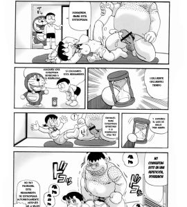 Descargar PDF - Doraemon Porno - 12