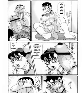 Porno - Doraemon Porno - 3