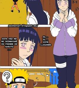 Online - Hinata Fight #1 (Full Color) - 2