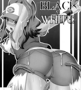 Online - Blanco y Negro (Black and White) - 2
