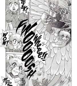 Manga - Alice Extreme (Parte #2) - 8