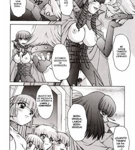 Manga - Alice Extreme (Parte #6) - 8