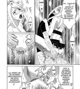 Cartoon - Fairy Slave #2 (Fairy Tail) - 11