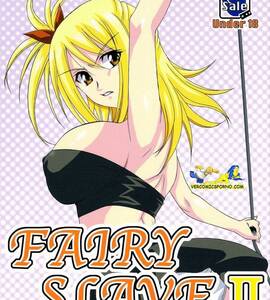 Ver - Fairy Slave #2 (Fairy Tail) - 1