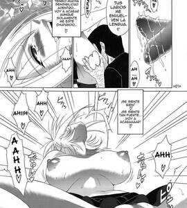 Manga - Fairy Slave #2 (Fairy Tail) - 8